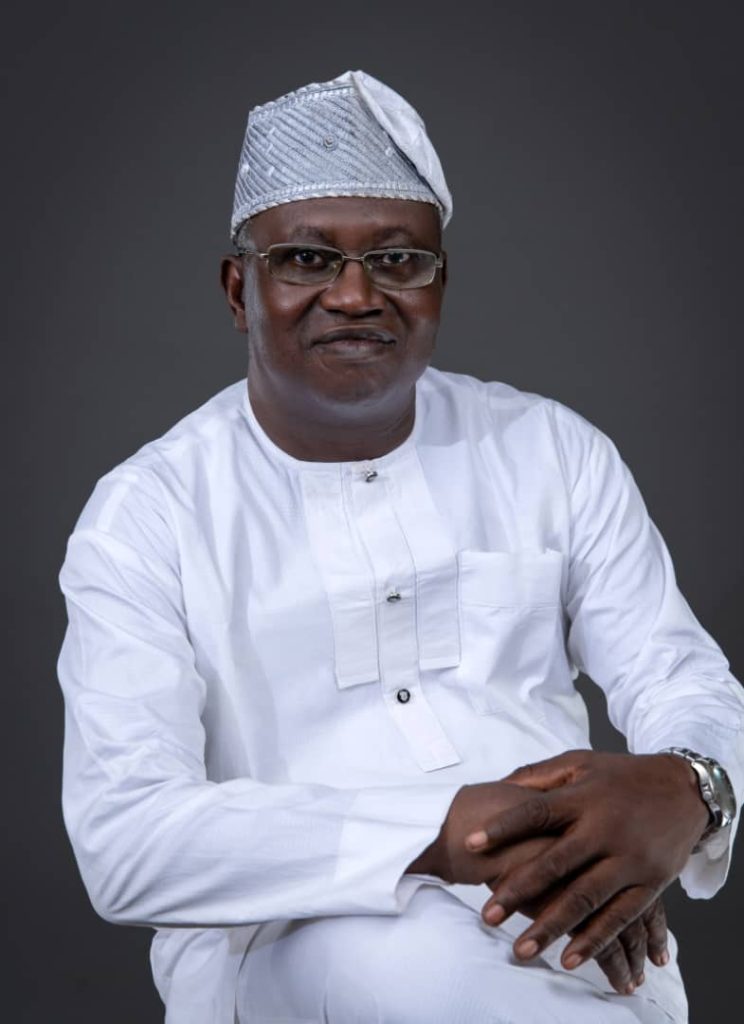 rotarian akinsoyoye