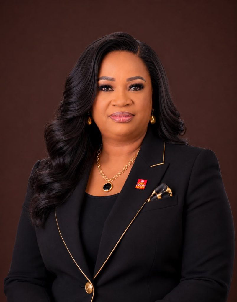 rotarian bukola bakare