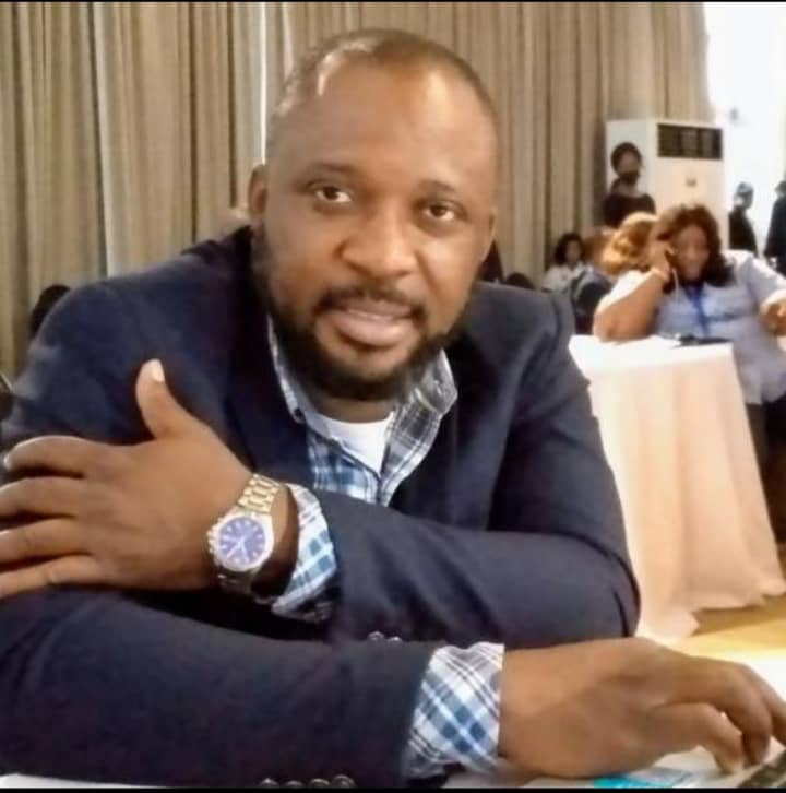 rtn pp esan olumide michael