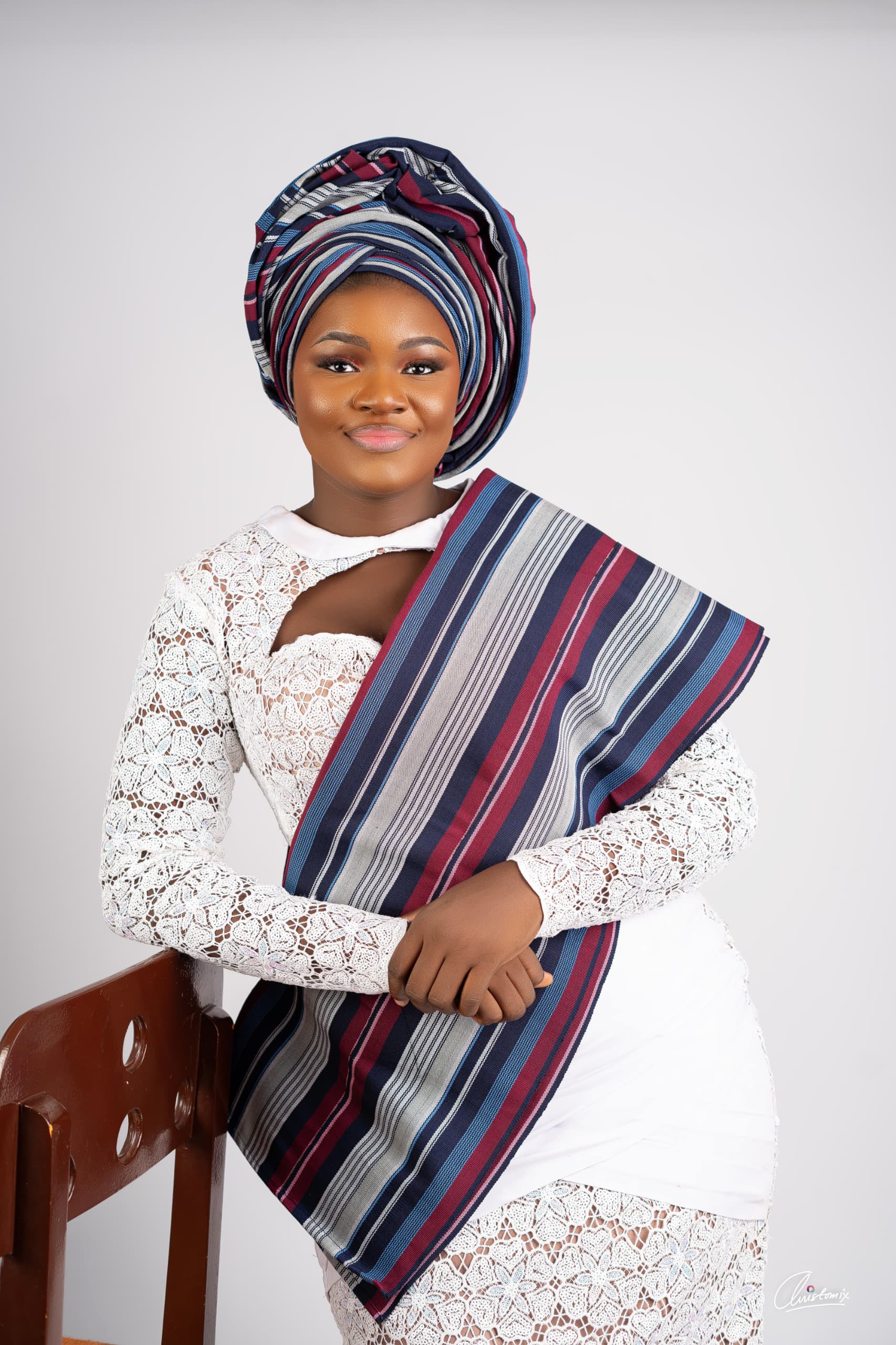 rtn. abigail akano