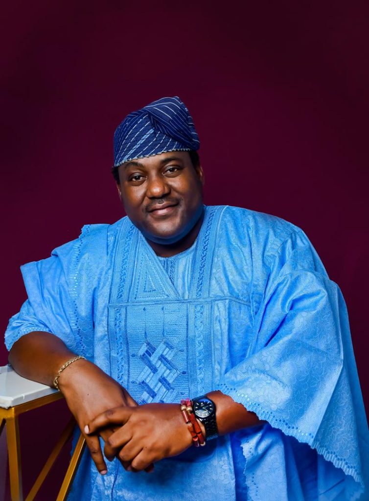 rtn. adeyemi adesina