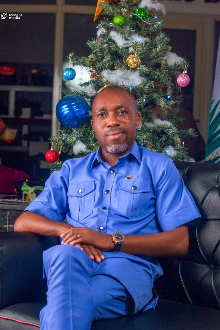 rtn. akan ephraim membership chair