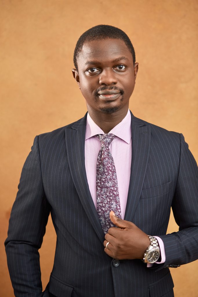 rtn. ayodeji odeleye ( immediate president & chair, archive))
