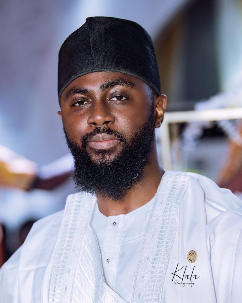 rtn. babatunde olawuyi abinibi