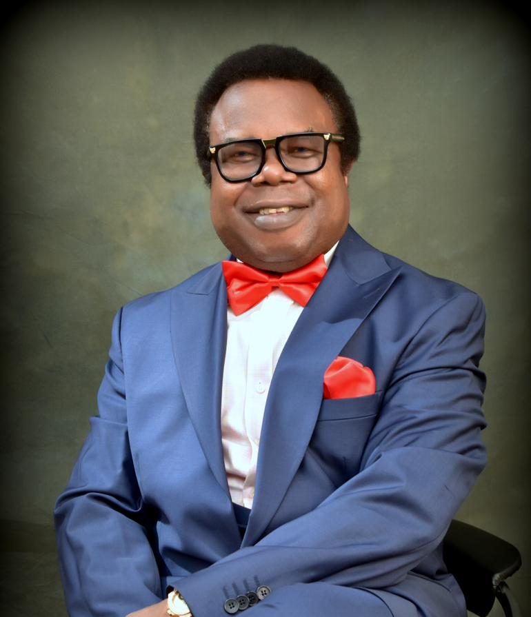 rtn. pp prince ade akinfolurin phd.